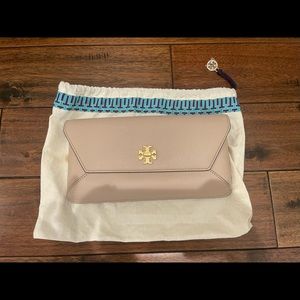 Tory Burch kiara clutch